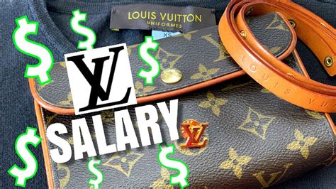 how much did louis vuitton make in 2022|Louis Vuitton factory news.